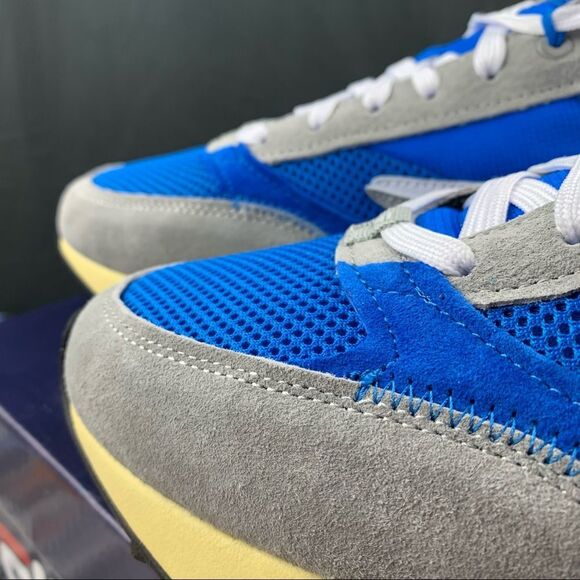 Fila Renno N Generation Runner Mens Various Sizes - Picture 11 of 14